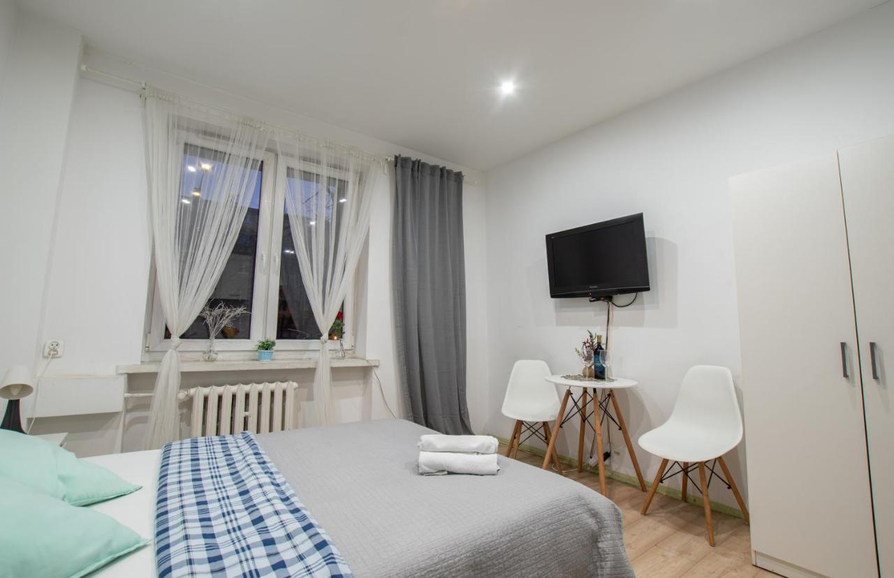 Apartament Estakada Czestochowa Exterior photo